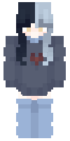 Скин по нику romiuri