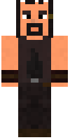 Скин по нику ronon