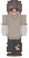 Скин по нику ronpimp69