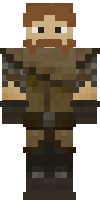 Скин по нику rontynbro
