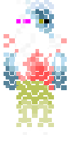 Скин по нику rootUhead