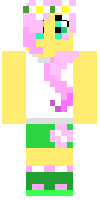 Скин по нику rosa_maledicta