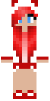Скин по нику rose00