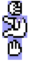 Скин по нику roshambogames