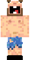 Скин по нику rostikfacekid