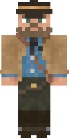 Скин по нику rotten_man