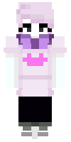 Скин по нику roxy_lalonde