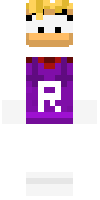 Скин по нику royman