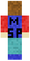 Скин по нику rsmp