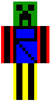 Скин по нику rubenrudmer