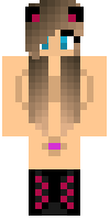 Скин по нику rubscalp