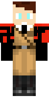 Скин по нику rudolf