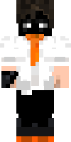 Скин по нику rukret