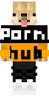 Скин по нику rumer