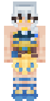 Скин по нику rune