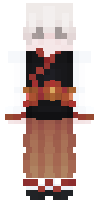 Скин по нику runedecho