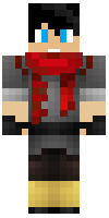 Скин по нику runefist