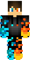 Скин по нику rusher94