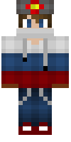 Скин по нику russian_soldier