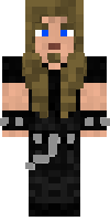 Скин по нику rustygear