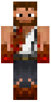 Скин по нику rustyp