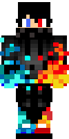 Скин по нику rvcl