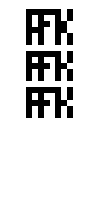 Скин по нику rvvx