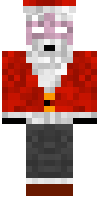 Скин по нику rweihnachtsmann