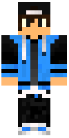 Скин по нику ryan_201
