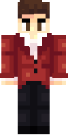 Скин по нику ryan_ross