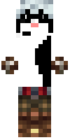 Скин по нику rypaws