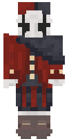 Скин по нику ryqx