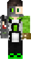 Скин по нику ryslan4ik