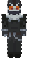 Скин по нику ryuk