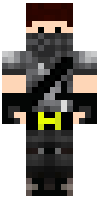Скин по нику ryyn