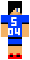 Скин по нику s04