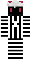 Скин по нику sachikofujiwara
