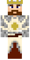 Скин по нику sagaminecraft