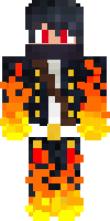Скин по нику sagi_enderman