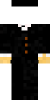 Скин по нику saibot