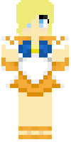 Скин по нику sailor_minako