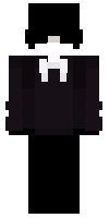 Скин по нику saint