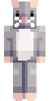 Скин по нику saintfellow