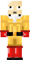 Скин по нику saitama2022