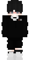 Скин по нику sajmon122_YT