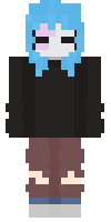 Скин по нику sallyfacee