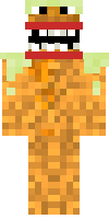 Скин по нику saltyybeans