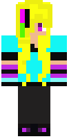 Скин по нику sam_ender