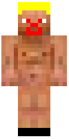 Скин по нику sambridger