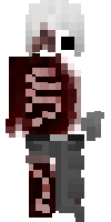 Скин по нику samekblik
